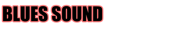 BLUES SOUND